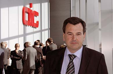 ???El acuerdo con Volkswagen nos sitúa entre los 5 primeros fabricantes del mundo”