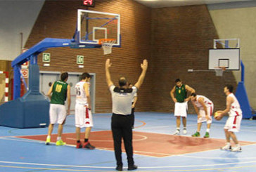 El Zornotza se deja sorprender por el Burgos en un mal partido