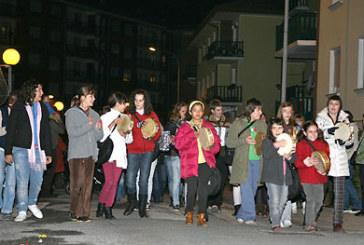 Las fiestas de San Andrés comienzan el viernes con un homenaje a Rubén Pérez