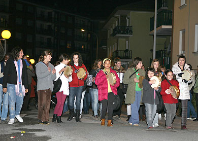 Las fiestas de San Andrés comienzan el viernes con un homenaje a Rubén Pérez