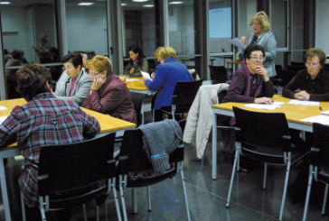 ¿Qué más hacer por la paridad?