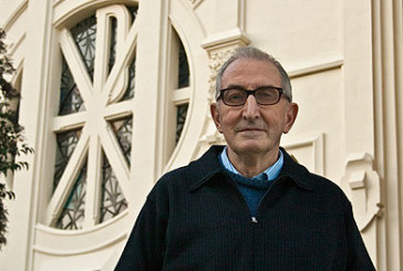 ???Es un premio de mucha gente aunque suene a tópico???