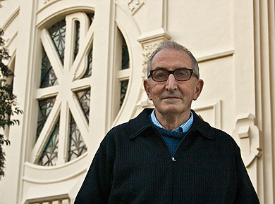 ???Es un premio de mucha gente aunque suene a tópico???