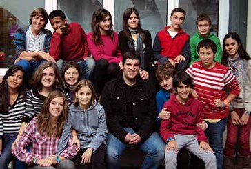 “El programa ‘El Conquistador’ me ha cambiado a mejor”