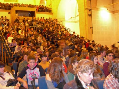 Accidentes que dejan huella