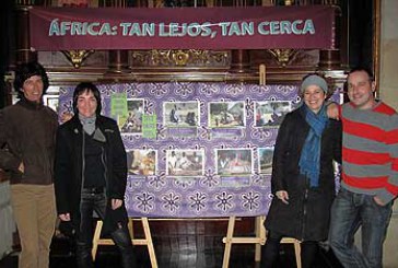 ???En África, la enfermedad mental está estigmatizada y se considera brujería???