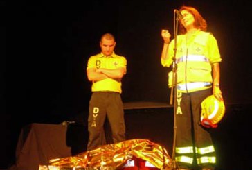 ???En un segundo, tu vida cambia por completo???