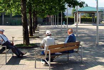 La escasa demanda obliga a posponer el proyecto del parking subterráneo