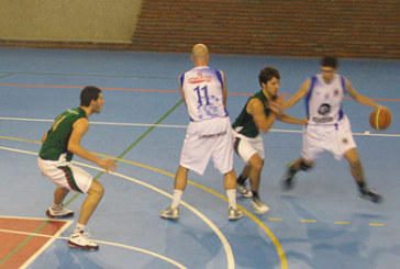 El Zornotza se estrella frente a la defensa del Askatuak