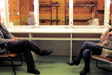 ???Solo subimos al escenario cuando hay problemas???