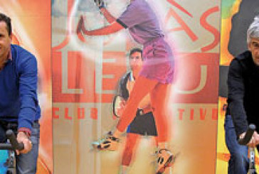 ???Lehenengo bizikleta bigarren eskukoa izan zen???