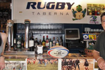 ???Es un juego rudo pero no cabe la mala intención???