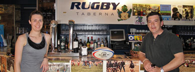 ???Es un juego rudo pero no cabe la mala intención???