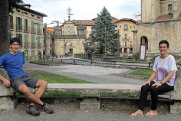 ???Txosnarik gabe, ez dago jai herrikoirik???