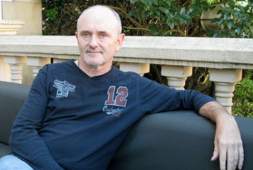 “Actuar en mi casa supone un plus de ilusión y ganas”