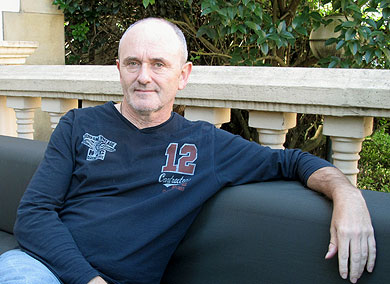 “Actuar en mi casa supone un plus de ilusión y ganas”