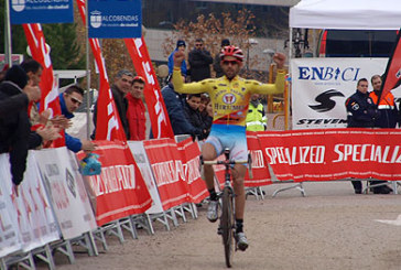 La victoria en Alcobendas da a Murgoitio la Copa de España