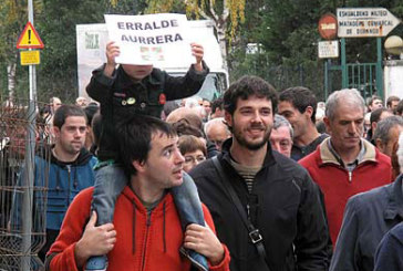 El Gobierno vasco subvenciona reformas en cinco mataderos, entre ellos el de Durango