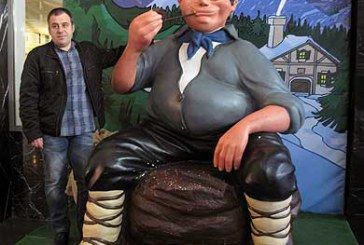 El programa navideño primará este año las actividades infantiles y juveniles