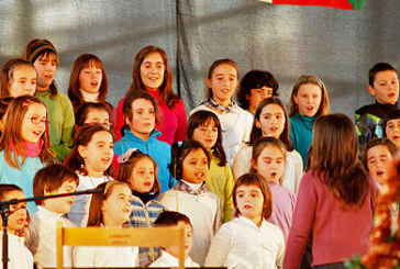 Fin de semana de villancicos