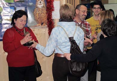 Es de bien nacidos???