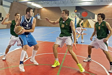 Un espectacular Carreto lidera al Zornotza ante el Piélagos