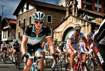 El durangarra Txema Serrano gana el Concurso Fotográfico con imágenes de La Vuelta