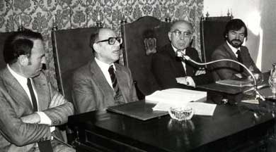 Antonio Tovar euskaltzalea gogoratuko du Gerediaga Elkarteak Merinalde Egunean