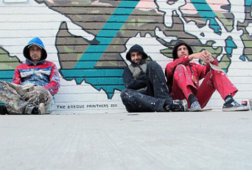 Una pica en Los Angeles