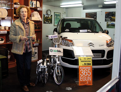 La JAED pisa el acelerador