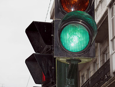 Luz verde a la ‘jubilación’ de todos los semáforos