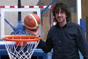 “Dicen que la segunda temporada suele ser la peor”