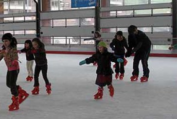 Diversión navideña para los txikis de la casa