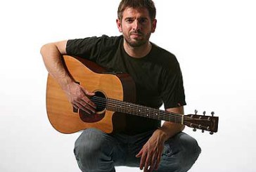 ???Emozioz jositako bidaia da azken diskoa???