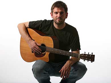 ???Emozioz jositako bidaia da azken diskoa???