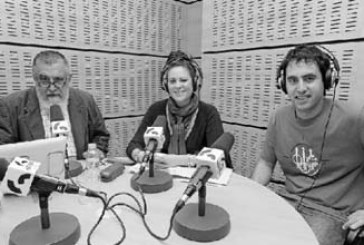 El programa de caza ???Desveda???, editado por Durango Más, duplica su audiencia en un año