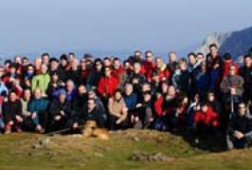 Distintas iniciativas deportivas en Durangaldea para despedir el año y recibir a 2012