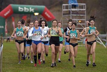 Jauregibarria ultima los preparativos para el Cross Internacional de Amorebieta
