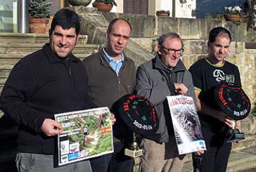 Una doble cita txirrindulari se volcará con la afición