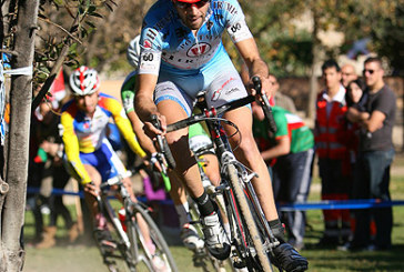 Murgoitio deja escapar el Campeonato de España tras ser superado al sprint por Suárez