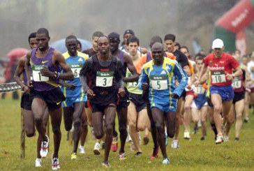 El potente ritmo de Ebuya le deja sin rivales en el Cross de Amorebieta