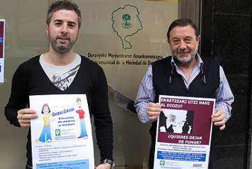 Los cursos para dejar de fumar ahondarán en el lado emocional