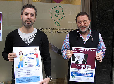 Los cursos para dejar de fumar ahondarán en el lado emocional