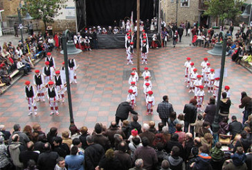 Los ‘Sanantonios’ regresan para ‘caldear’ el invierno