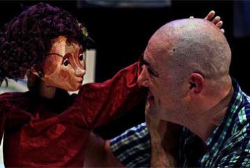 Markeliñe prepara el estreno ???mundial??? de su última obra en el Zornotza Aretoa