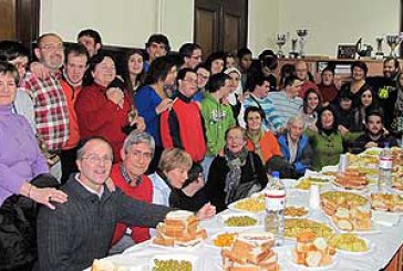 Satisfacción por la apertura de un centro de día para discapacitados en la comarca