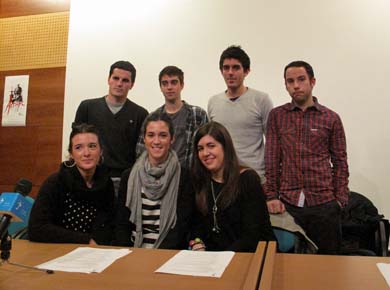 “La dificultad de una carrera depende del interés”