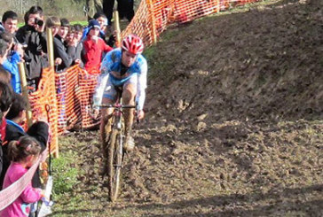 Murgoitio cierra la temporada con su victoria número trece