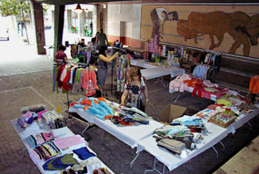 La Feria de Oportunidades se celebrará este fin de semana en el frontón Olakueta