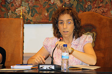 El PNV afirma que el informe del Tribunal de Cuentas avala su gestión de 2009